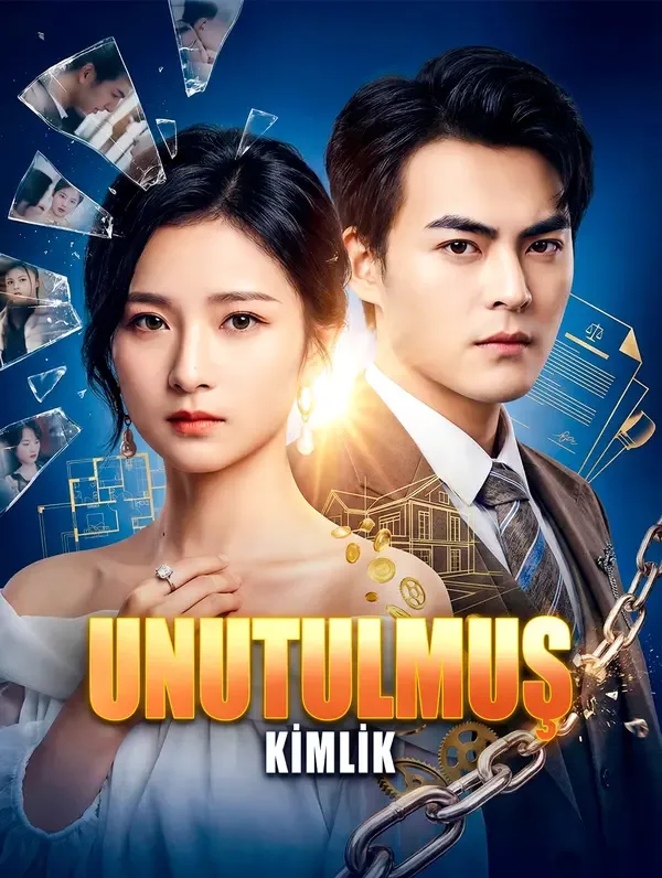 Unutulmuş Kimlik — İkinci Şans, Rol Değişimi kore dizi posteri