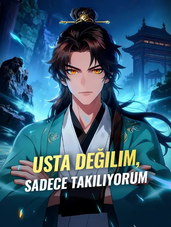 Usta Değilim, Sadece Takılıyorum — Rol Değişimi, Yükseliş kore dizi posteri