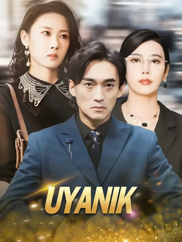 Uyanık — İntikam, Rol Değişimi kore dizi posteri