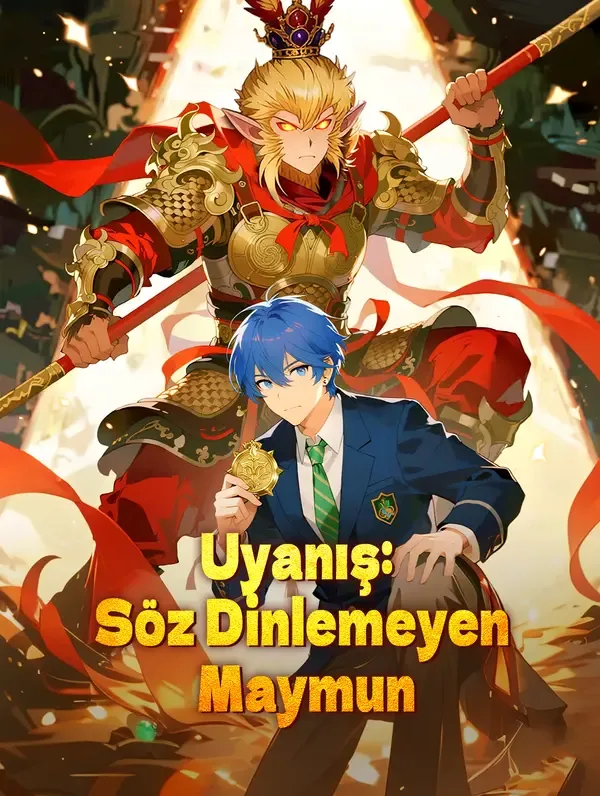 Uyanış: Söz Dinlemeyen Maymun — Gizli Kimlik, İntikam kore dizi posteri