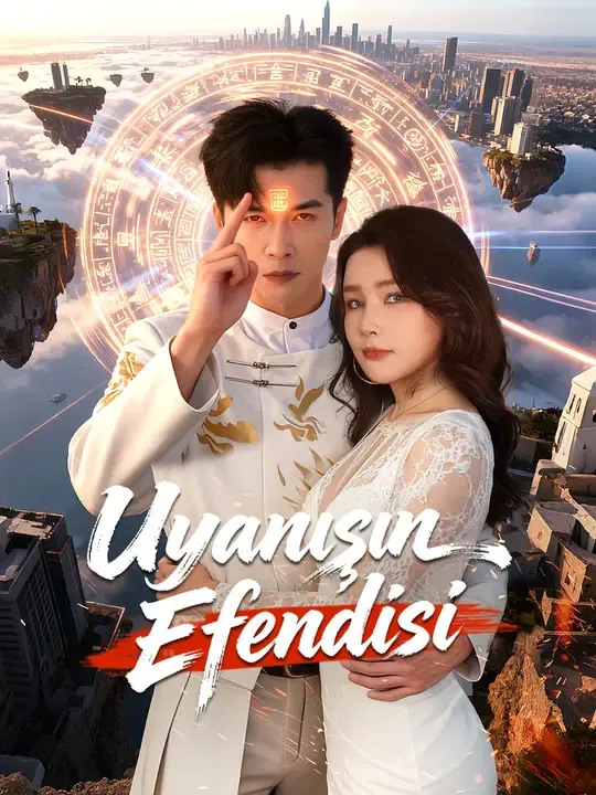 Uyanışın Efendisi — Kore dizi posteri