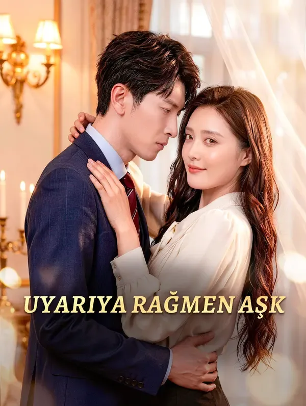 Uyarıya Rağmen Aşk — İkinci Şans, Kaderin Yazgısı kore dizi posteri