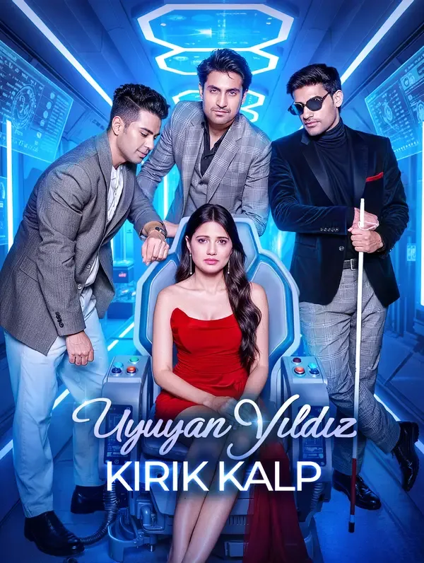 Uyuyan Yıldız, Kırık Kalp — En Beğenilenler, Aşk İçin Fedakarlık kore dizi posteri