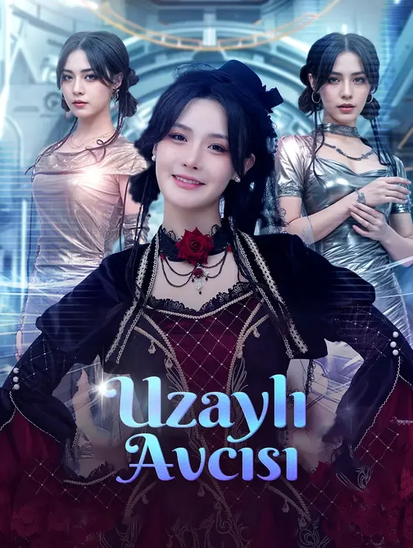 Uzaylı Avcısı — Düşmadan Aşka, En Beğenilenler kore dizi posteri