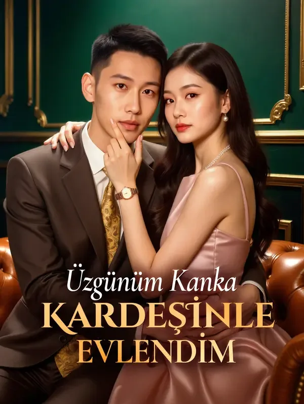 Üzgünüm Kanka, Kardeşinle Evlendim — Kimlik Yanılgısı, Evlilik Sonrası Aşk kore dizi posteri