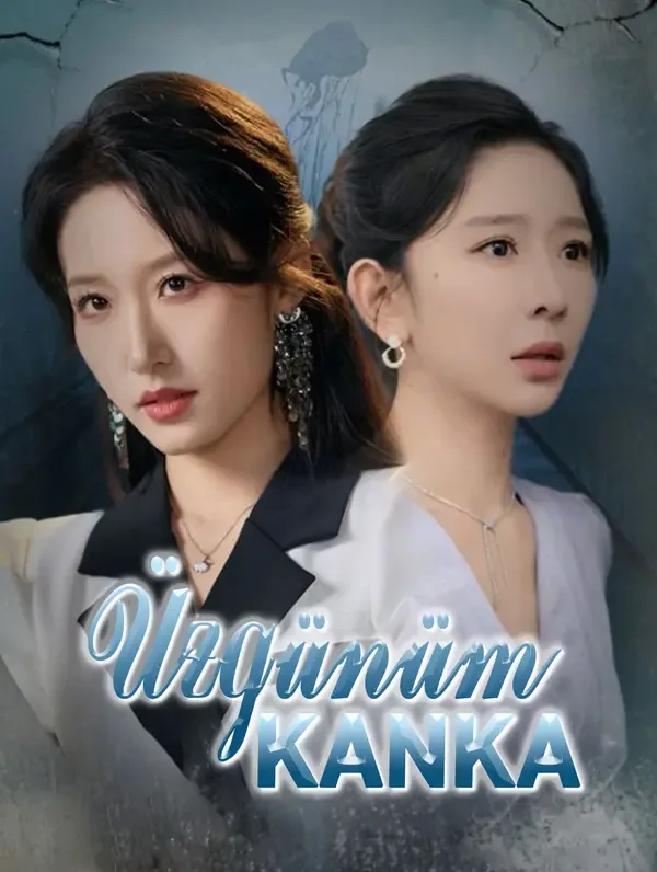 Üzgünüm Kanka — İntikam, Yükseliş kore dizi posteri