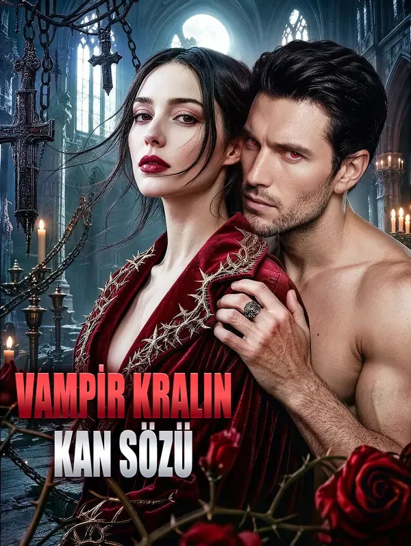 Vampir kralın kan sözü — İntikam, Rol Değişimi kore dizi posteri