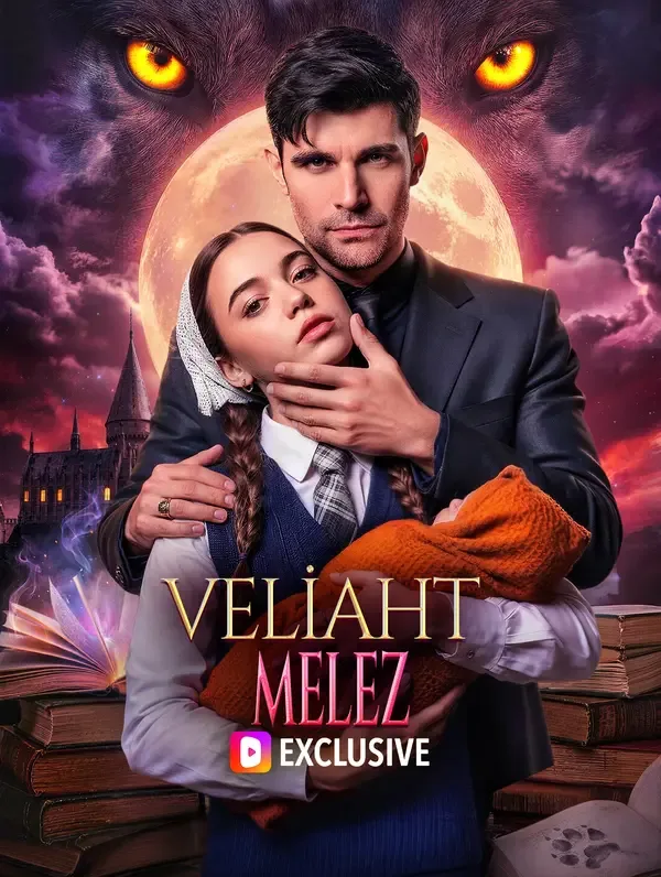 Veliaht melez — Rol Değişimi, Yükseliş kore dizi posteri
