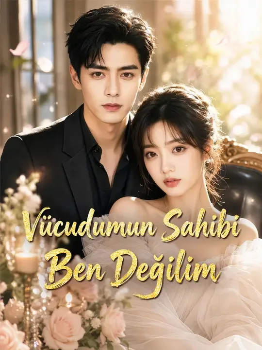 Vücudumun Sahibi Ben Değilim — Kore dizi posteri