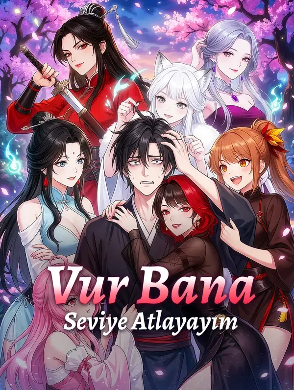 Vur Bana, Seviye Atlayayım — En Beğenilenler, İntikam kore dizi posteri