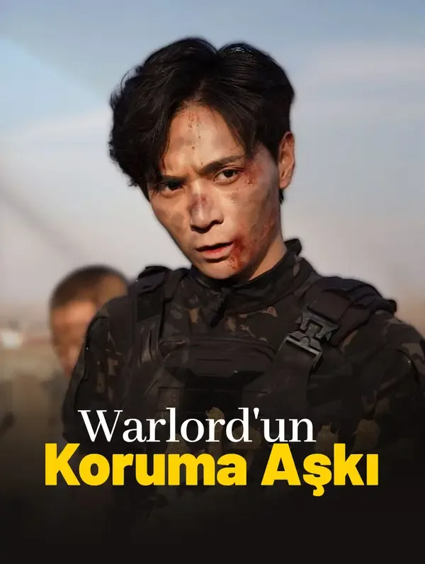 Warlord'un Koruma Aşkı — Rol Değişimi, Yükseliş kore dizi posteri