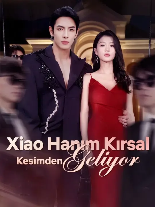 Xiao Hanım Kırsal Kesimden Geliyor — Kore dizi posteri