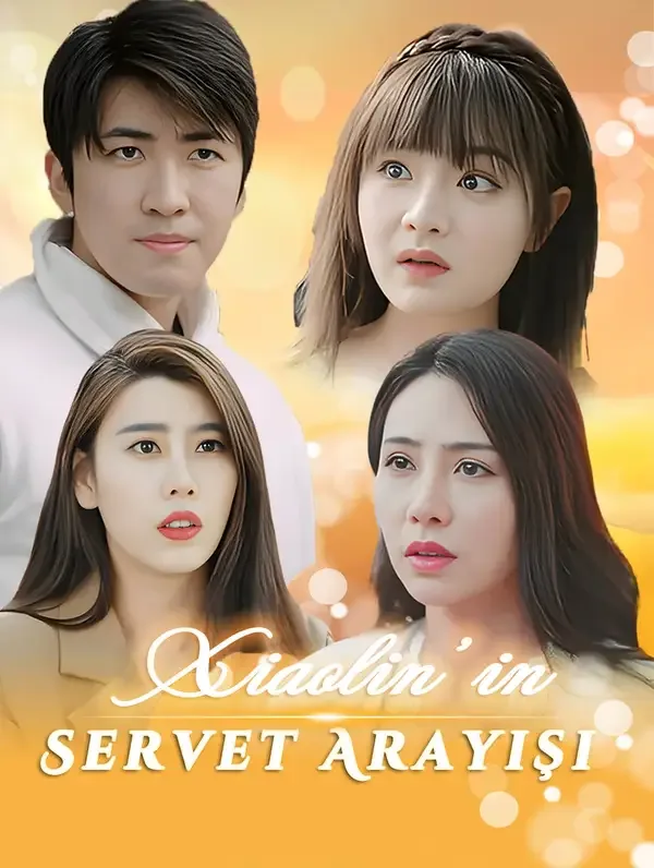 Xiaolin’in Servet Arayışı — Rol Değişimi, Yükseliş kore dizi posteri