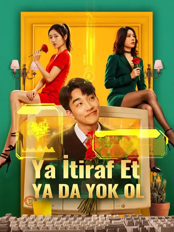 Ya İtiraf Et Ya da Yok Ol — Yükseliş, Rol Değişimi kore dizi posteri