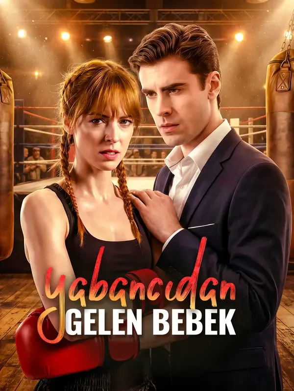 Yabancıdan Gelen Bebek — İntikam, Rol Değişimi kore dizi posteri