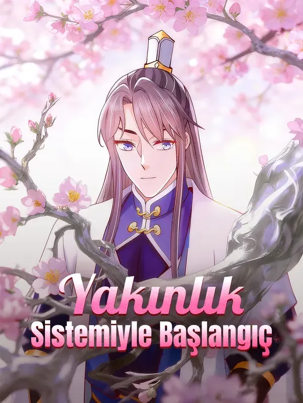 Yakınlık Sistemiyle Başlangıç. —  kore dizi posteri