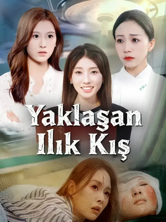 Yaklaşan Ilık Kış — Kore dizi posteri