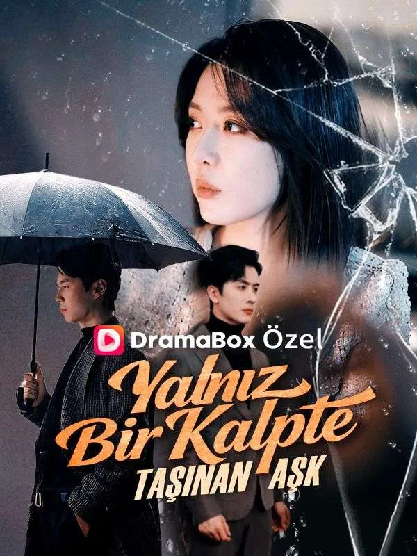 Yalnız Bir Kalpte Taşınan Aşk — kore dizi posteri