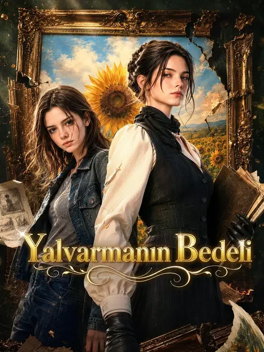 Yalvarmanın Bedeli — Kore dizi posteri