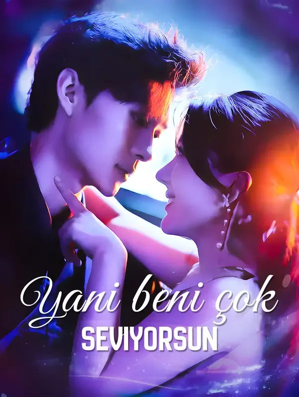 Yani beni çok seviyorsun — İkinci Şans, Kaderin Yazgısı kore dizi posteri