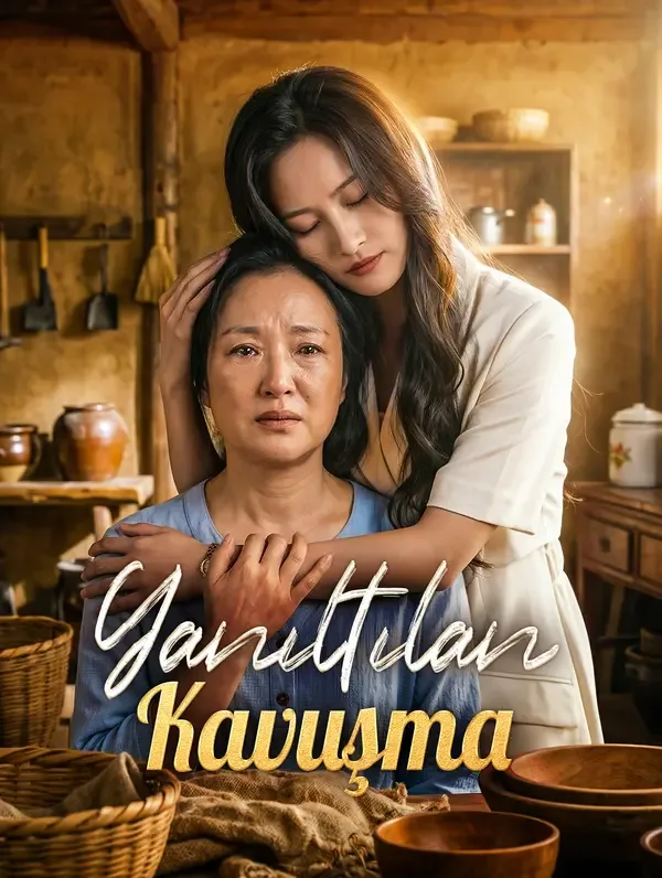 Yanıltılan Kavuşma — Kimlik Yanılgısı, Rol Değişimi kore dizi posteri