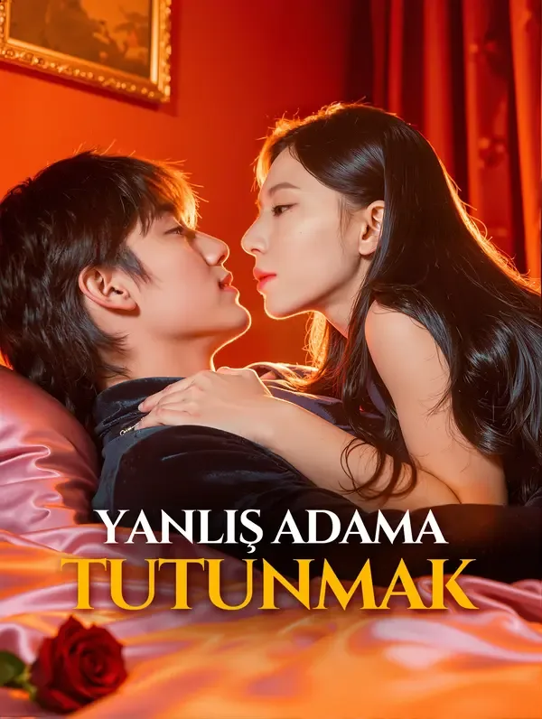 Yanlış adama tutunmak — İkinci Şans, Rol Değişimi kore dizi posteri