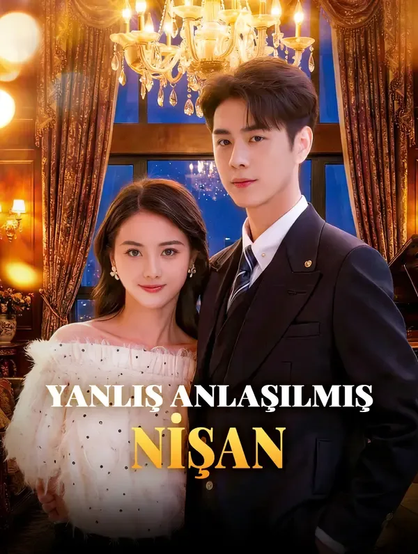 Yanlış anlaşılmış nişan — Kaderin Yazgısı, Rol Değişimi kore dizi posteri