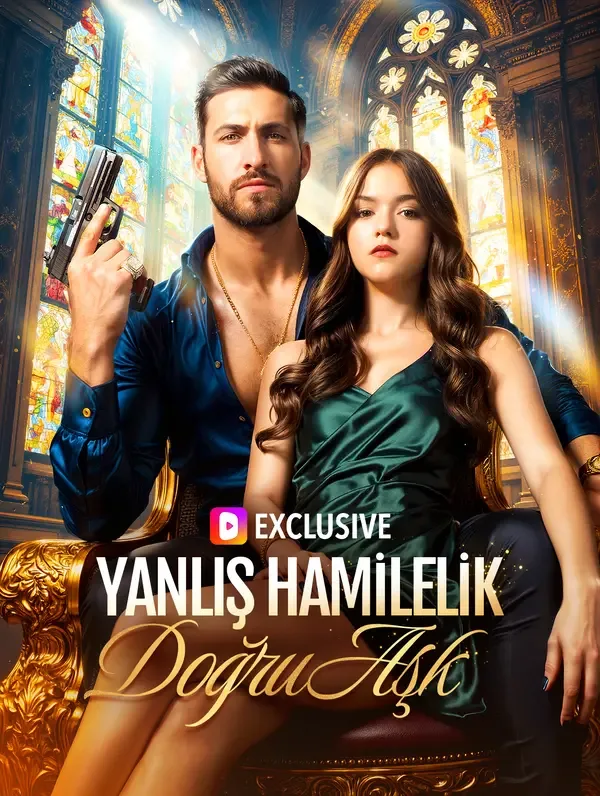 Yanlış Hamilelik, Doğru Aşk — Yükseliş, Kaderin Yazgısı kore dizi posteri