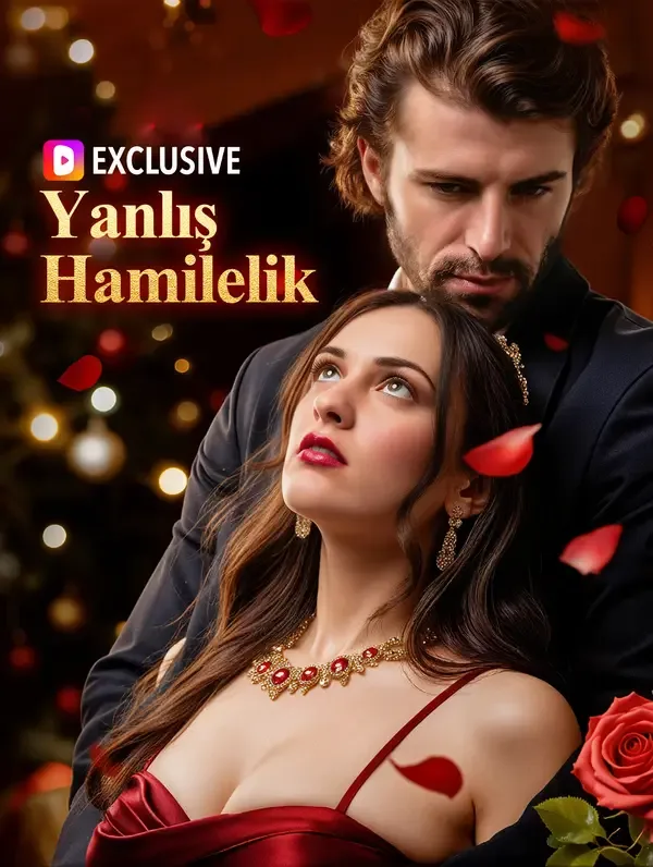Yanlış Hamilelik — İntikam, Yükseliş kore dizi posteri