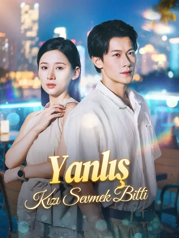 Yanlış Kızı Sevmek Bitti — İntikam, İkinci Şans kore dizi posteri