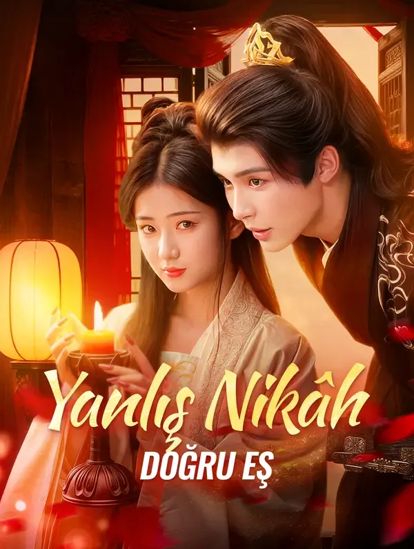 Yanlış Nikâh, Doğru Eş — İntikam, Kaderin Yazgısı kore dizi posteri