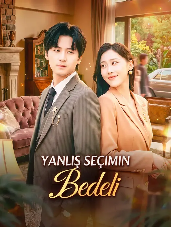 Yanlış Seçimin Bedeli — İkinci Şans, Kaderin Yazgısı kore dizi posteri