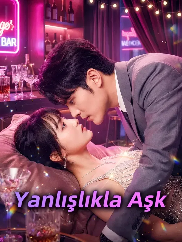 Yanlışlıkla Aşk — İkinci Şans, Kaderin Yazgısı kore dizi posteri