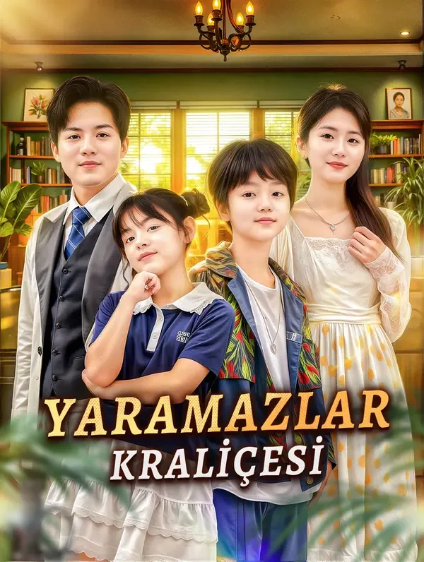 Yaramazlar kraliçesi — En Beğenilenler, Rol Değişimi kore dizi posteri
