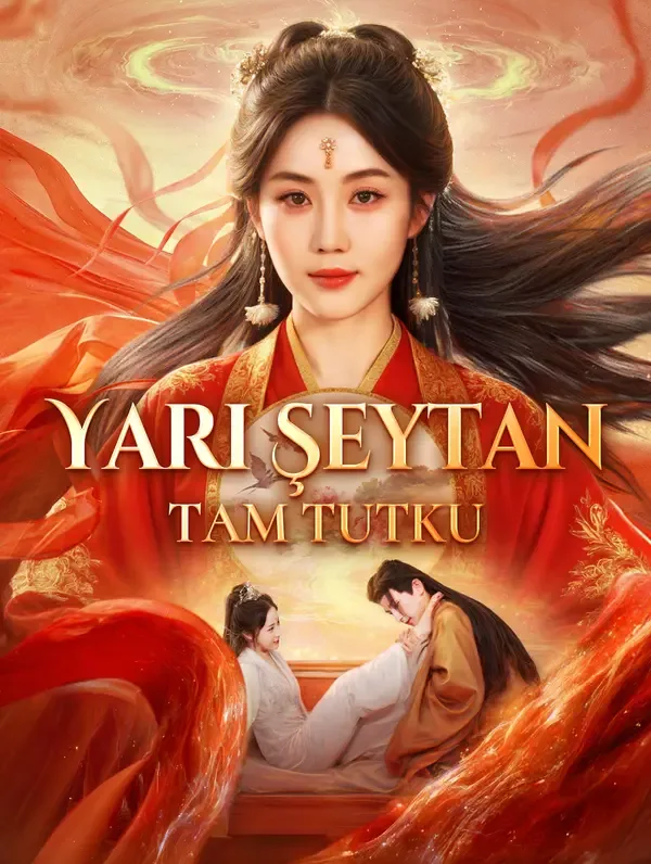 Yarı Şeytan, Tam Tutku — İkinci Şans, Aşk İçin Fedakarlık kore dizi posteri