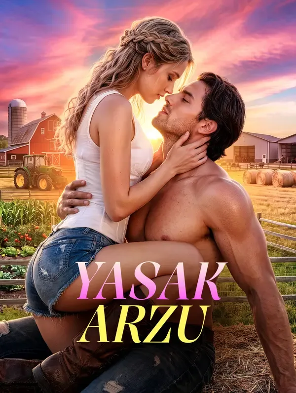 Yasak arzu — Kore dizi posteri