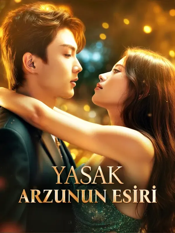 Yasak Arzunun Esiri — Kimlik Yanılgısı, Görkemli Dönüşüm kore dizi posteri