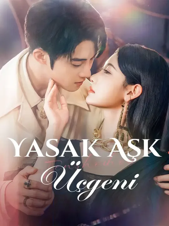 Yasak Aşk Üçgeni — Kore dizi posteri