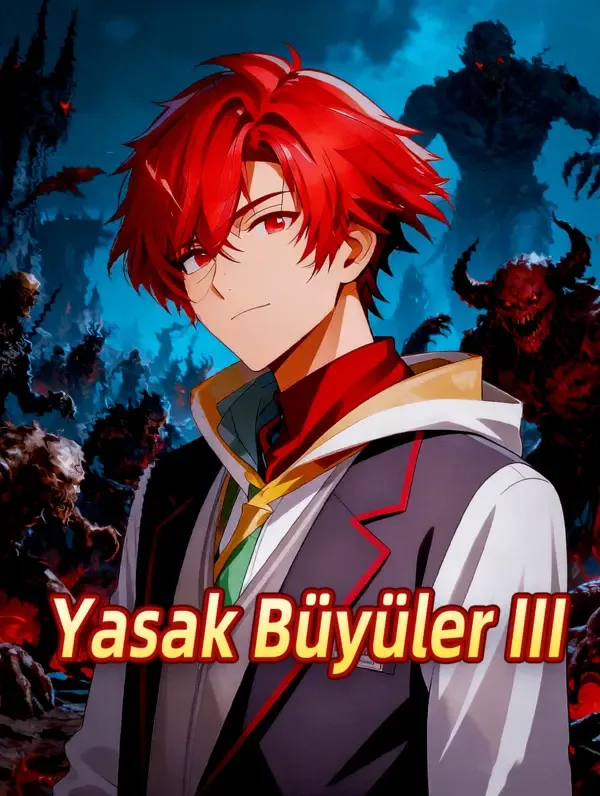 Yasak Büyüler III — Yükseliş, Rol Değişimi kore dizi posteri