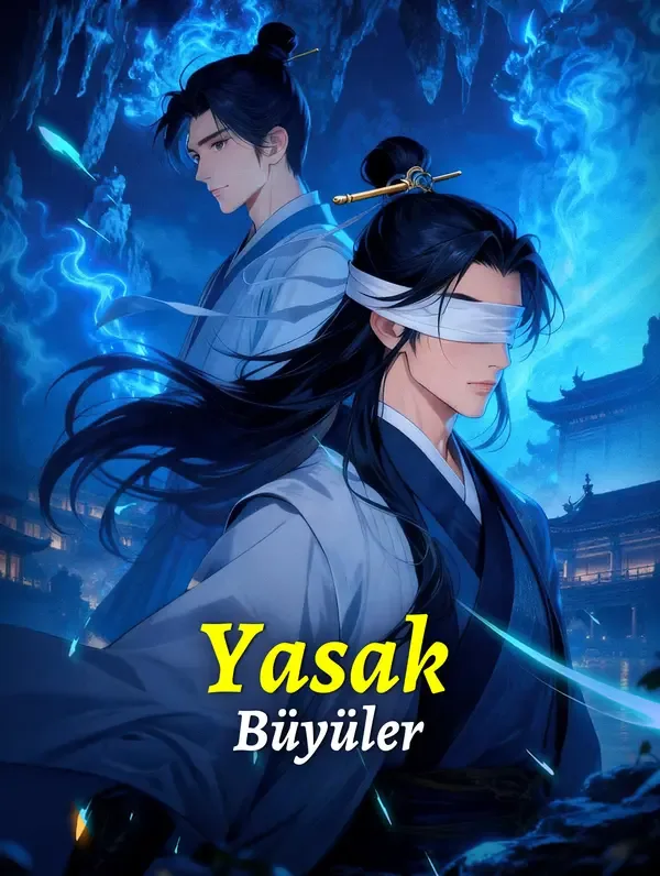 Yasak Büyüler — Rol Değişimi, Yükseliş kore dizi posteri
