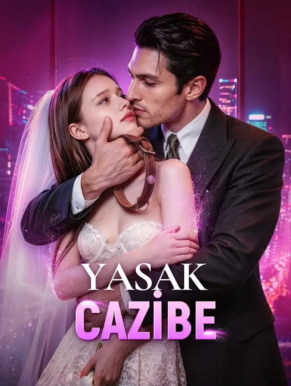 Yasak cazibe — Kore dizi posteri