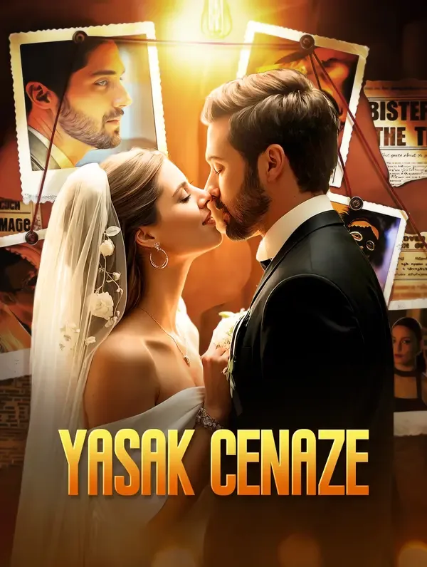 Yasak Cenaze — Evlilik Sonrası Aşk, İkinci Şans kore dizi posteri