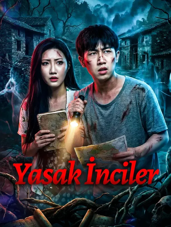 Yasak İnciler — Yükseliş, Zayıfın Yükselişi kore dizi posteri