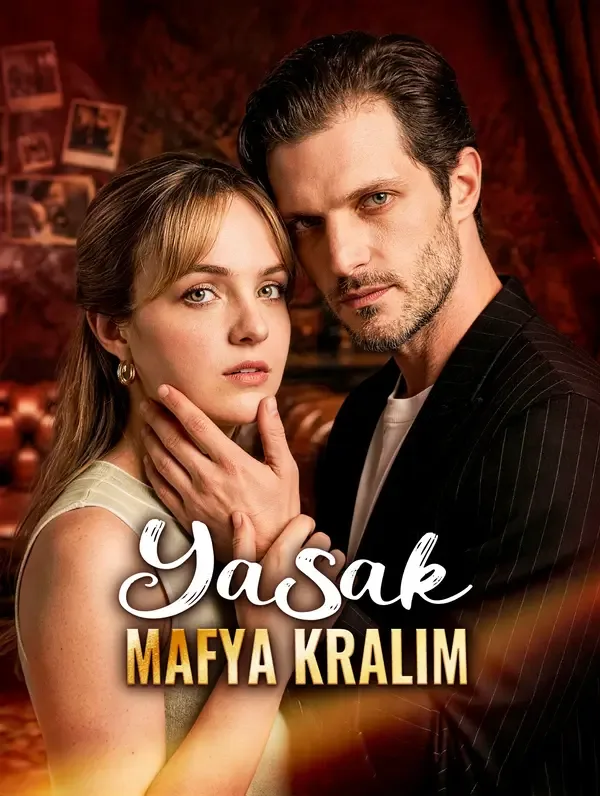 Yasak Mafya Kralım — İntikam, Düşmadan Aşka kore dizi posteri