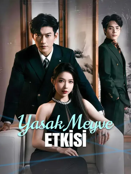 Yasak Meyve Etkisi — Kore dizi posteri
