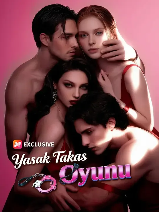 Yasak Takas Oyunu — Kore dizi posteri