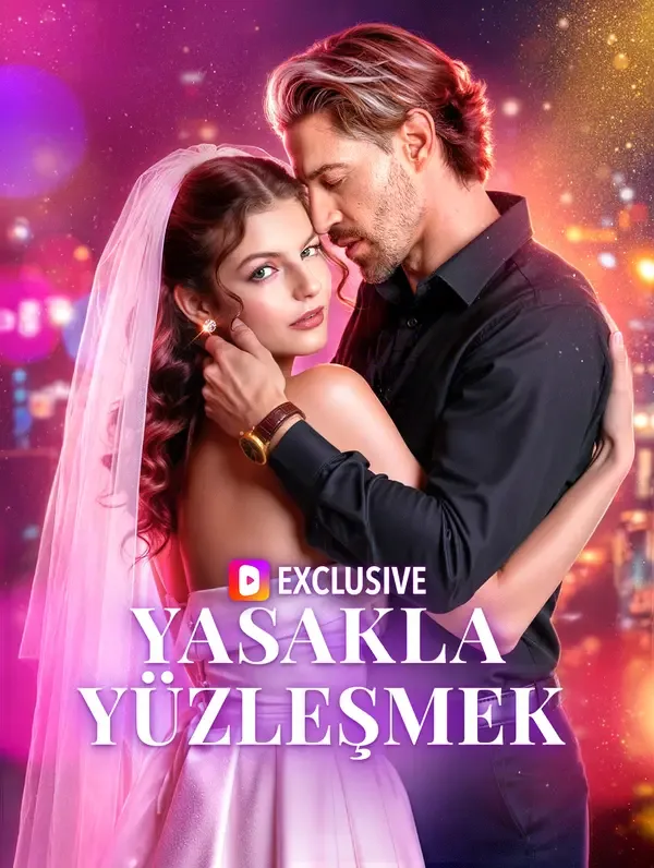 Yasakla Yüzleşmek — Evlilik Sonrası Aşk, Kaderin Yazgısı kore dizi posteri
