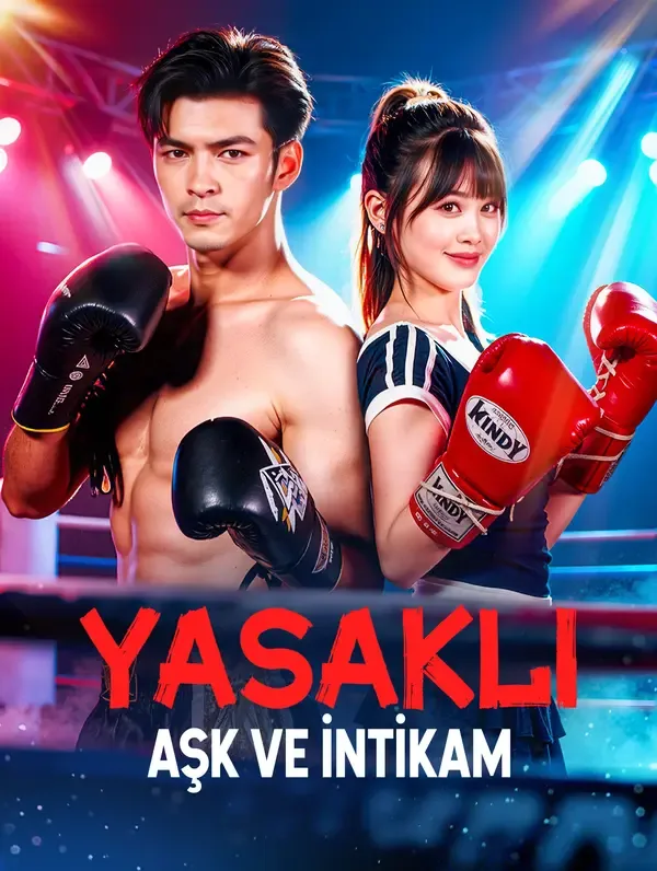Yasaklı Aşk ve İntikam — İntikam, Rol Değişimi kore dizi posteri