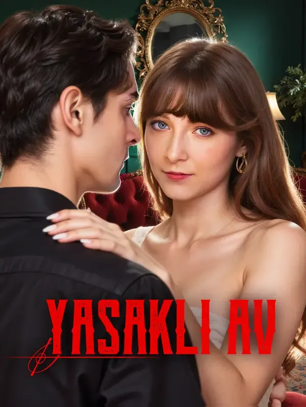 Yasaklı Av — İntikam, Kaderin Yazgısı kore dizi posteri