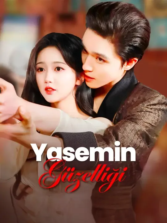 Yasemin Güzelliği — Kore dizi posteri